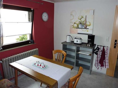 Holiday Home/Apartment - 2 persons -  - Eichendorffstr. - 64711 - Erbach