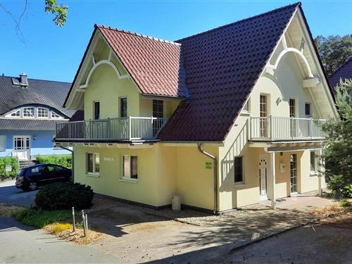 Sommerhus - 6 personer -  - 17449 - Trassenheide