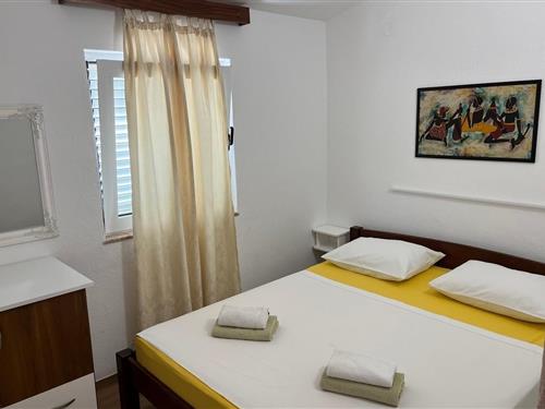 Ferielejlighed - 4 personer -  - Kanica - 22203 - Kanica
