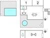 Billede 25 - Plantegning
