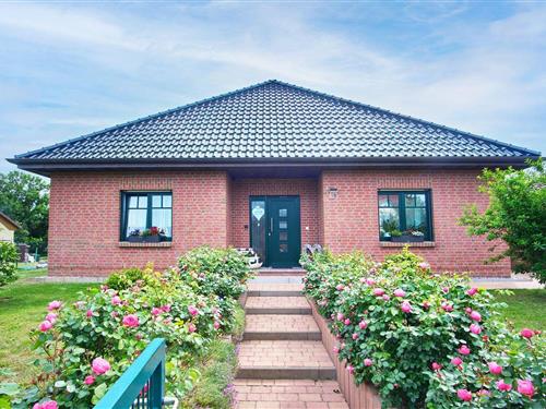 Fritidshus - 4 personer -  - Freesterstraße - 17440 - Kröslin - Ostsee