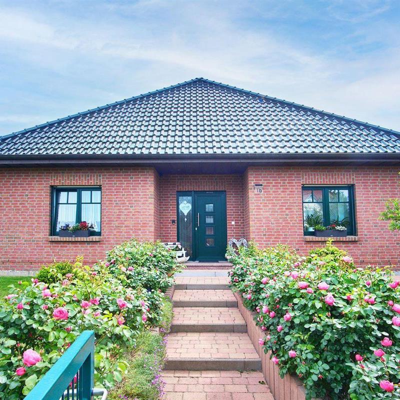 Sommerhus - 4 personer -  - Freesterstraße - 17440 - Kröslin - Ostsee