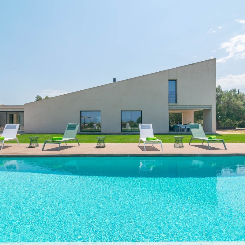 Villa - 8 personer -  - 07529 - Ariany, Illes Balears