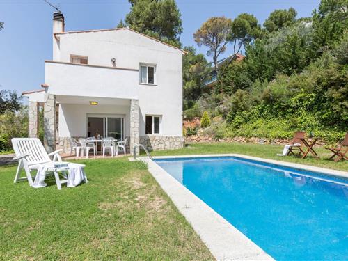 Villa - 6 persons -  - 17212 - Tamariu