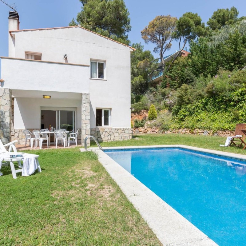 Villa - 6 personer -  - 17212 - Tamariu