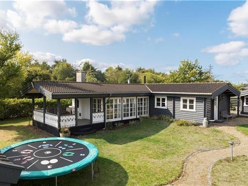 Ferienhaus - 5 Personen -  - Lykkesholmvej - Nejede - 3400 - Hilleröd