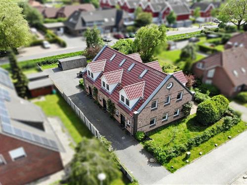 Fritidshus - 4 personer -  - 26736 - Greetsiel