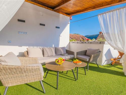 Sommerhus - 7 personer -  - 51243 - Tribalj