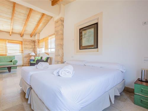 Cottage - 2 persons -  - 07630 - Campos