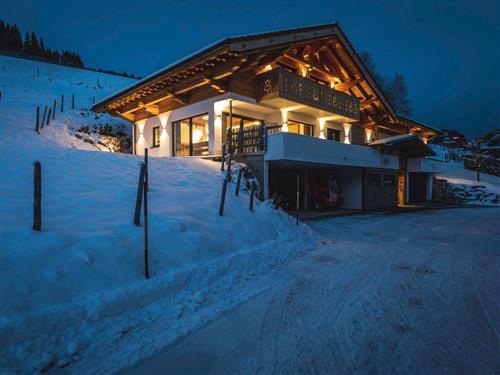 Holiday Home/Apartment - 3 persons -  - Langenschwand - 6691 - Jungholz