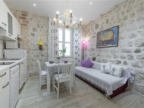 Ferielejlighed - 3 personer -  - 20000 - Dubrovnik