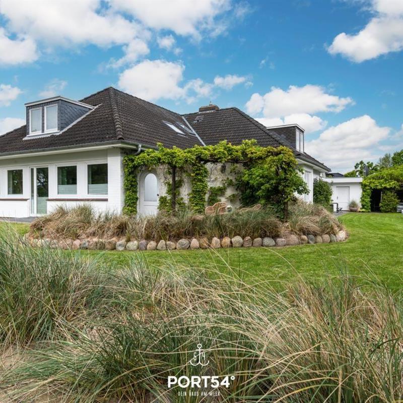 Ferielejlighed - 3 personer -  - Rosengrund - 25761 - Büsum