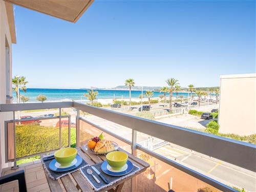 Holiday apartment - 4 persons -  - Saint Cyr Sur Mer Les Lecques - 83270