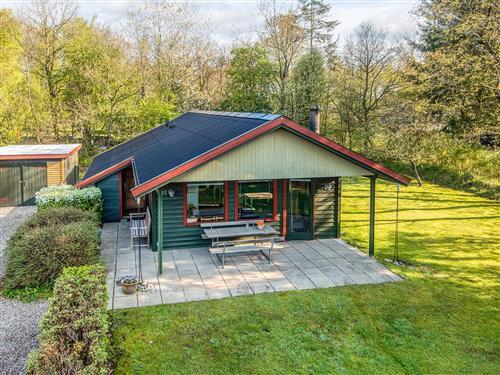 Sommerhus - 4 personer -  - Østmarken - Arrild - 6520 - Toftlund
