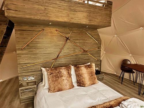 Holiday home - 4 persons -  - Hoath - TN8 7DB