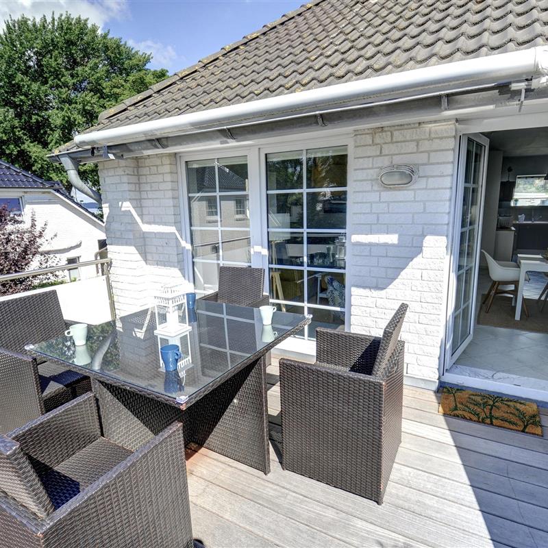 Ferielejlighed - 5 personer -  - Am Noor - 24960 - Glücksburg Ot Schausende