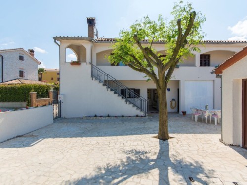 Holiday apartment - 3 persons -  - Ladonja - 52440 - Porec