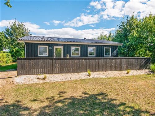 Sommerhus - 6 personer -  - Hegnet - Hejlsminde - 6094 - Hejls