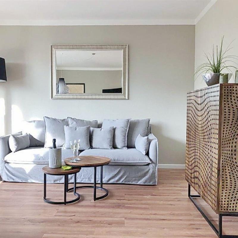 Ferielejlighed - 2 personer -  - Blankwasserweg - 23743 - Grömitz