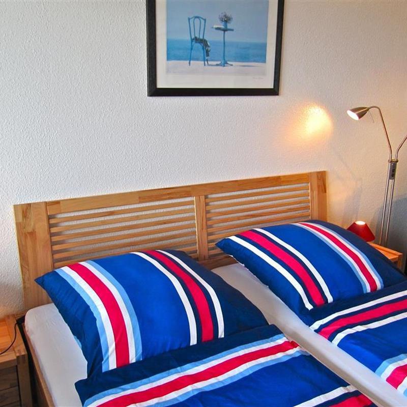 Ferielejlighed - 2 personer -  - Drachenbahn - 24159 - Kiel