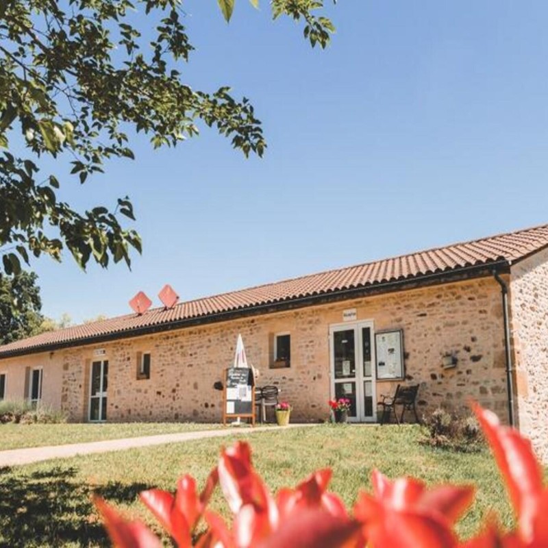 Ferielejlighed - 6 personer -  - 46250 - Marminiac