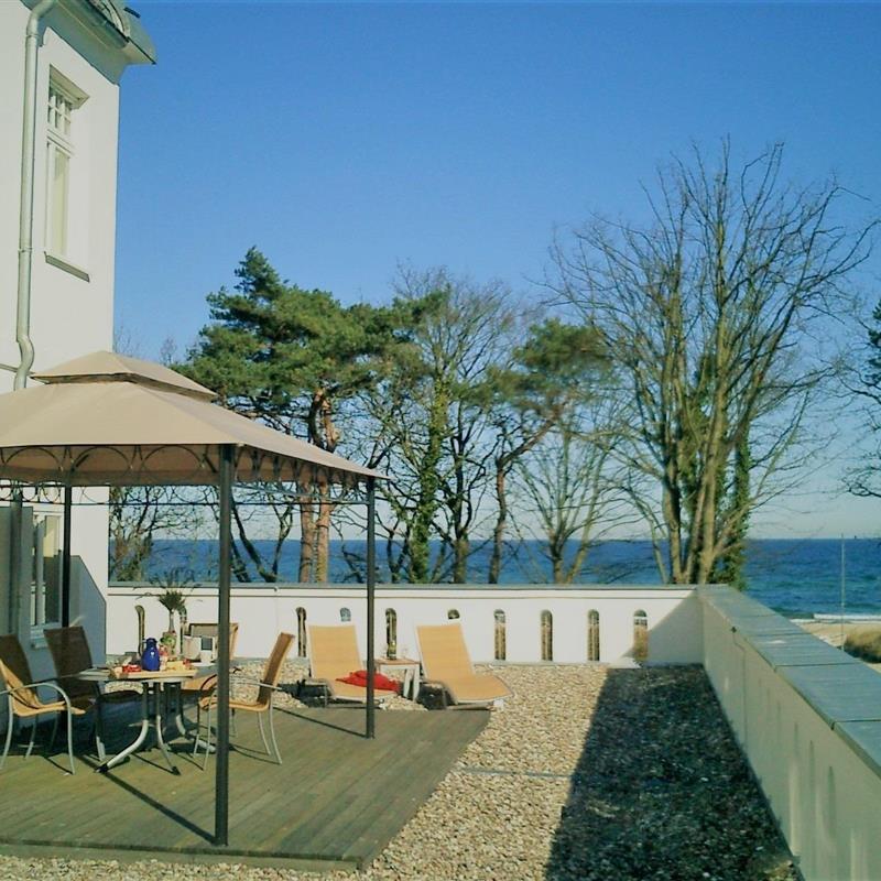 Ferielejlighed - 4 personer -  - Ostseeallee - 18225 - Kühlungsborn