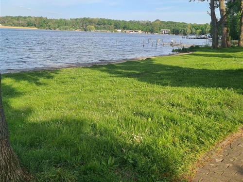 Feriehus - 4 personer -  - Wusterwitz - 14789