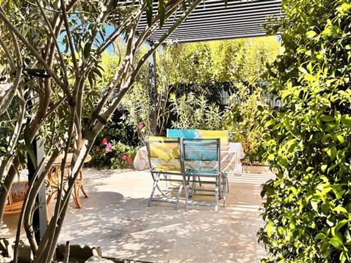 Sommerhus - 6 personer -  - 84800 - L'isle-Sur-La-Sorgue