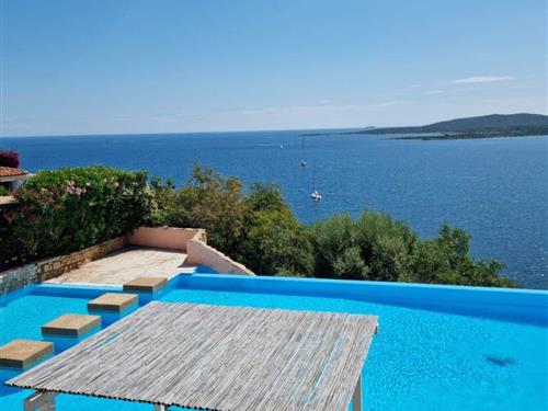 Ferielejlighed - 2 personer -  - Golfo Di Marinella - 07020