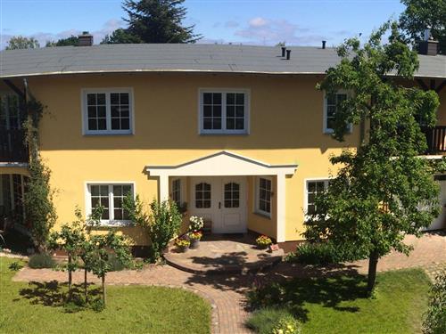 Ferielejlighed - 3 personer -  - Mühlenweg - 17429 - Benz