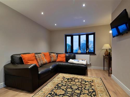 Cottage - 6 persons -  - ST10 2EP - Kingsley