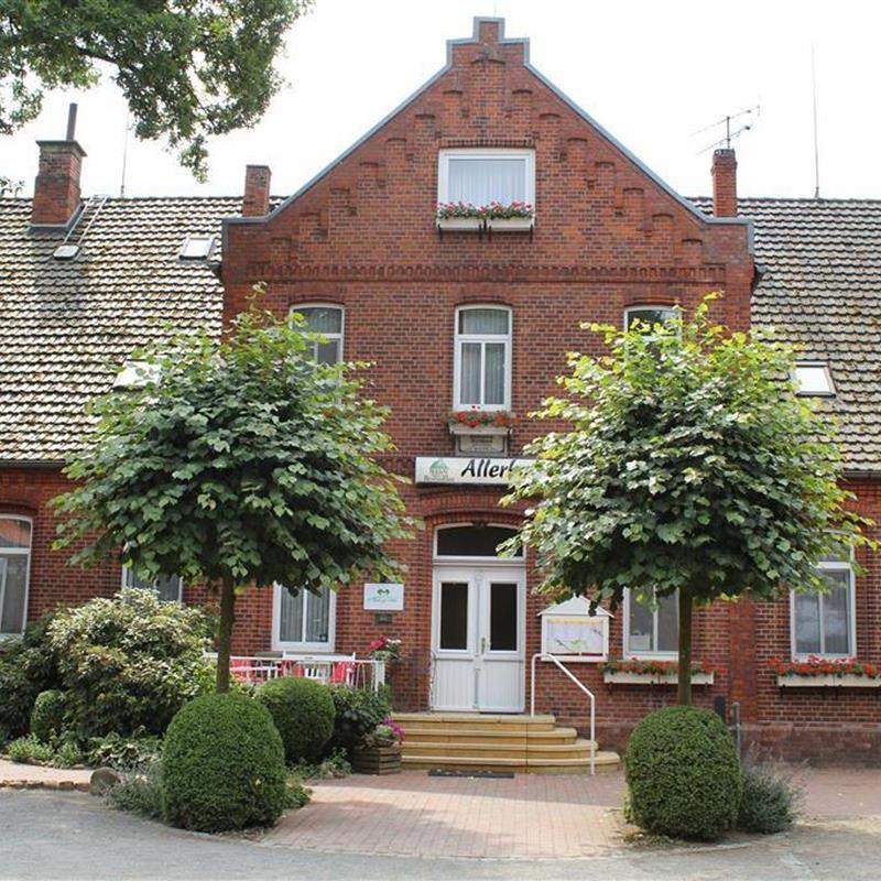 Ferielejlighed - 1 person -  - Lindenallee - 27336 - Frankenfeld