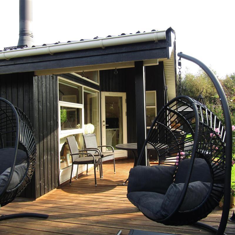 Ferienhaus - 6 Personen -  - Engen - Mårup Østerstrand Syd Og Nord - 8305 - Samsö