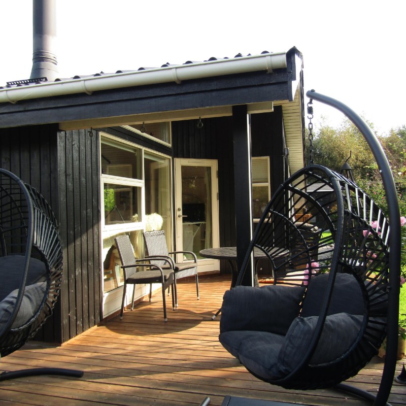 Ferienhaus - 6 Personen -  - Engen - Mårup Østerstrand Syd Og Nord - 8305 - Samsö