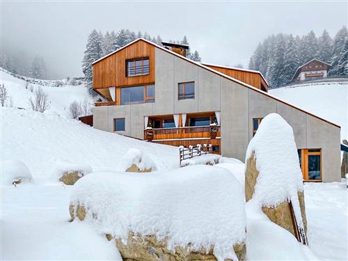 Ferienhaus - 18 Personen -  - Mühlegg - 39030 - St Johann