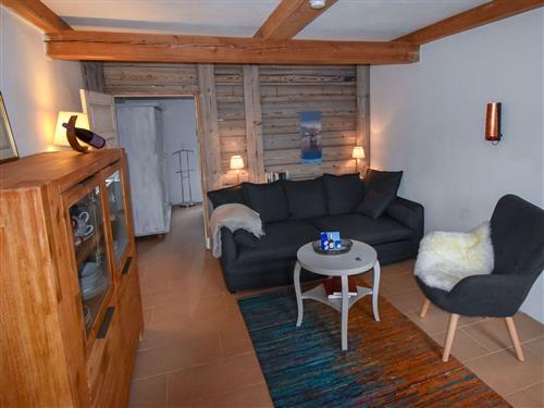 Ferienhaus - 4 Personen -  - Gundelsby - 24376 - Hasselberg
