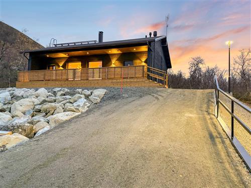 Holiday home - 6 persons -  - Enontekiö - 99490