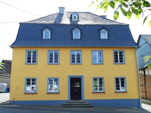 Sommerhus - 18 personer -  - 56843 - Irmenach