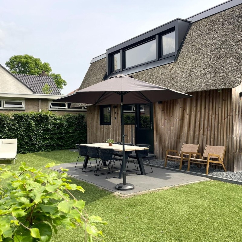 Lodge - 6 personer -  - 1871 EC - Schoorl