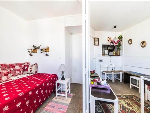 Semesterlägenhet - 4 personer -  - 74110 - Avoriaz