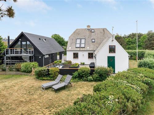 Sommerhus - 6 personer -  - Plantagevej - Læsø, Vesterø - 9940 - Læsø