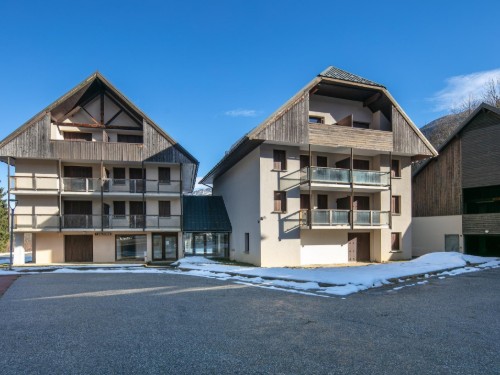 Ferienwohnung - 8 Personen -  - 73130 - Saint  Colomban  Des  Vil