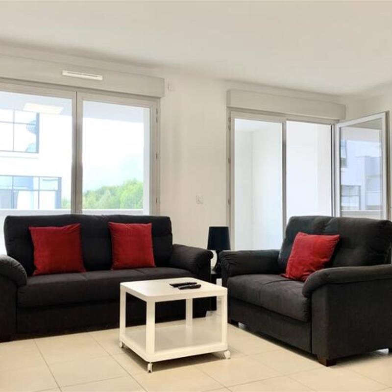 Ferielejlighed - 4 personer -  - 38240 - Meylan