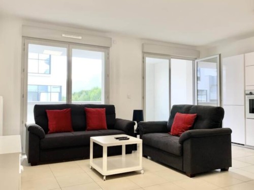 Ferieleilighet - 4 personer -  - 38240 - Meylan