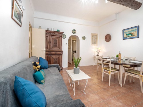 Ferielejlighed - 5 personer -  - 06600 - Antibes