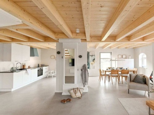 Feriehus - 8 personer -  - 23769 - Fehmarn