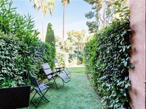 Ferieleilighet - 4 personer -  - 83400 - Hyeres