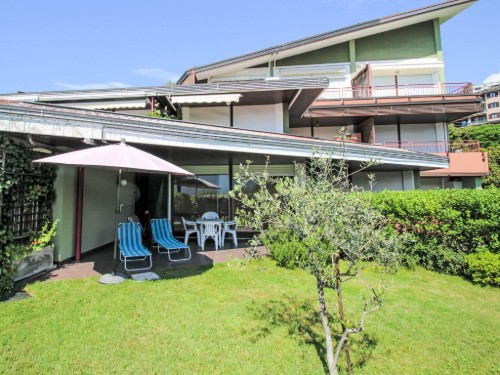 Holiday apartment - 3 persons -  - 28921 - Ghiffa