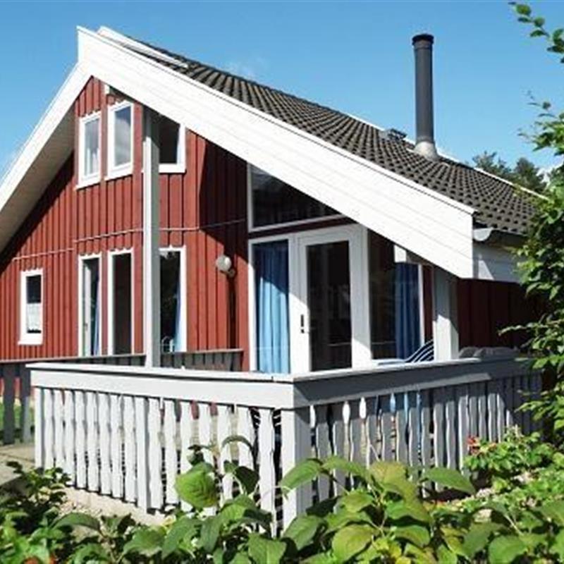 Sommerhus - 6 personer -  - Walter-Gotsmann-Straße - 17252 - Mirow