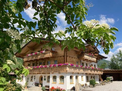 Bondegård - 4 personer -  - Rainbergstr. - 5661 - Rauris